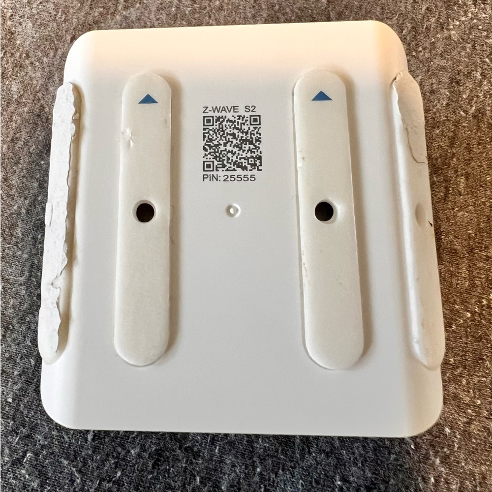 RING Motion Detector - Picture 3 of 3